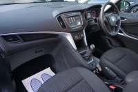 VAUXHALL ZAFIRA TOURER