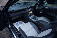 MERCEDES-BENZ CLC CLASS