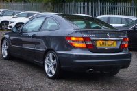 MERCEDES-BENZ CLC CLASS