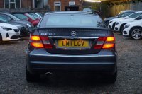 MERCEDES-BENZ CLC CLASS