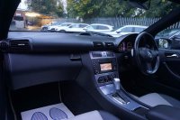 MERCEDES-BENZ CLC CLASS