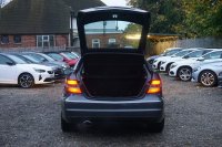 MERCEDES-BENZ CLC CLASS