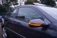 MERCEDES-BENZ CLC CLASS
