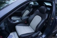 MERCEDES-BENZ CLC CLASS