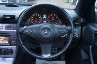 MERCEDES-BENZ CLC CLASS