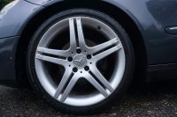 MERCEDES-BENZ CLC CLASS