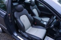 MERCEDES-BENZ CLC CLASS