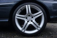 MERCEDES-BENZ CLC CLASS