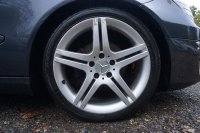 MERCEDES-BENZ CLC CLASS