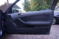 MERCEDES-BENZ CLC CLASS