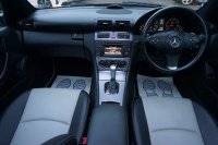 MERCEDES-BENZ CLC CLASS