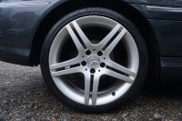 MERCEDES-BENZ CLC CLASS