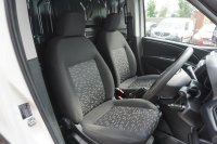 VAUXHALL COMBO