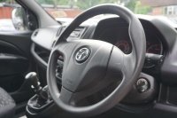 VAUXHALL COMBO