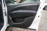 VAUXHALL COMBO