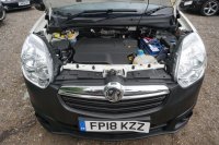 VAUXHALL COMBO