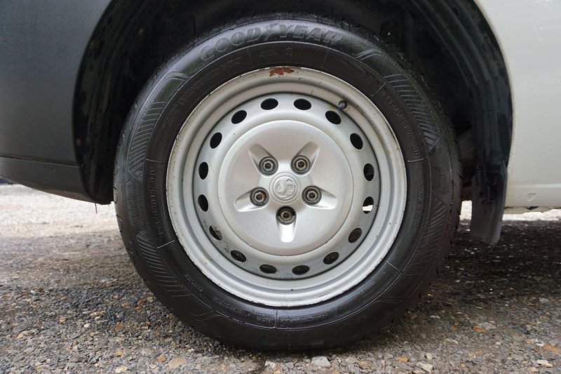 VAUXHALL COMBO