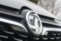 VAUXHALL ZAFIRA TOURER