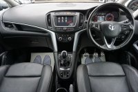 VAUXHALL ZAFIRA TOURER