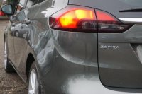 VAUXHALL ZAFIRA TOURER