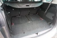 VAUXHALL ZAFIRA TOURER