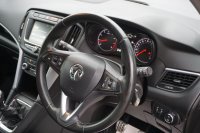 VAUXHALL ZAFIRA TOURER