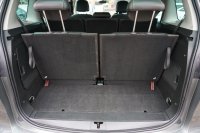 VAUXHALL ZAFIRA TOURER