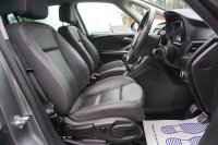 VAUXHALL ZAFIRA TOURER