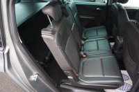 VAUXHALL ZAFIRA TOURER