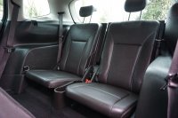 VAUXHALL ZAFIRA TOURER