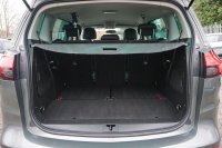 VAUXHALL ZAFIRA TOURER