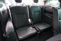VAUXHALL ZAFIRA TOURER