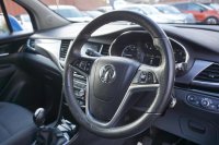 VAUXHALL MOKKA X