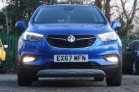 VAUXHALL MOKKA X