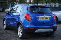 VAUXHALL MOKKA X