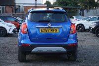 VAUXHALL MOKKA X