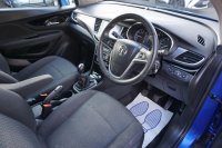 VAUXHALL MOKKA X