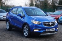 VAUXHALL MOKKA X