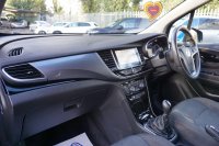 VAUXHALL MOKKA X