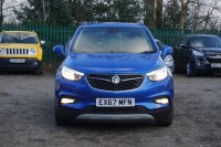VAUXHALL MOKKA X