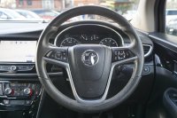 VAUXHALL MOKKA X