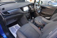 VAUXHALL MOKKA X