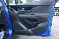 VAUXHALL MOKKA X