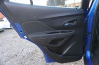 VAUXHALL MOKKA X