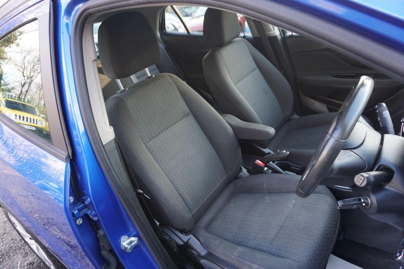 VAUXHALL MOKKA X