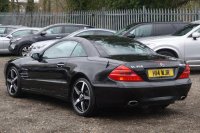 MERCEDES-BENZ SL