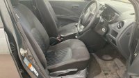 SUZUKI CELERIO