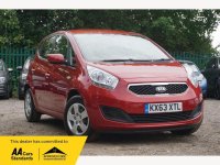 KIA VENGA