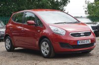 KIA VENGA